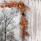 6ft. Maple Leaf and Pumpkins Garland